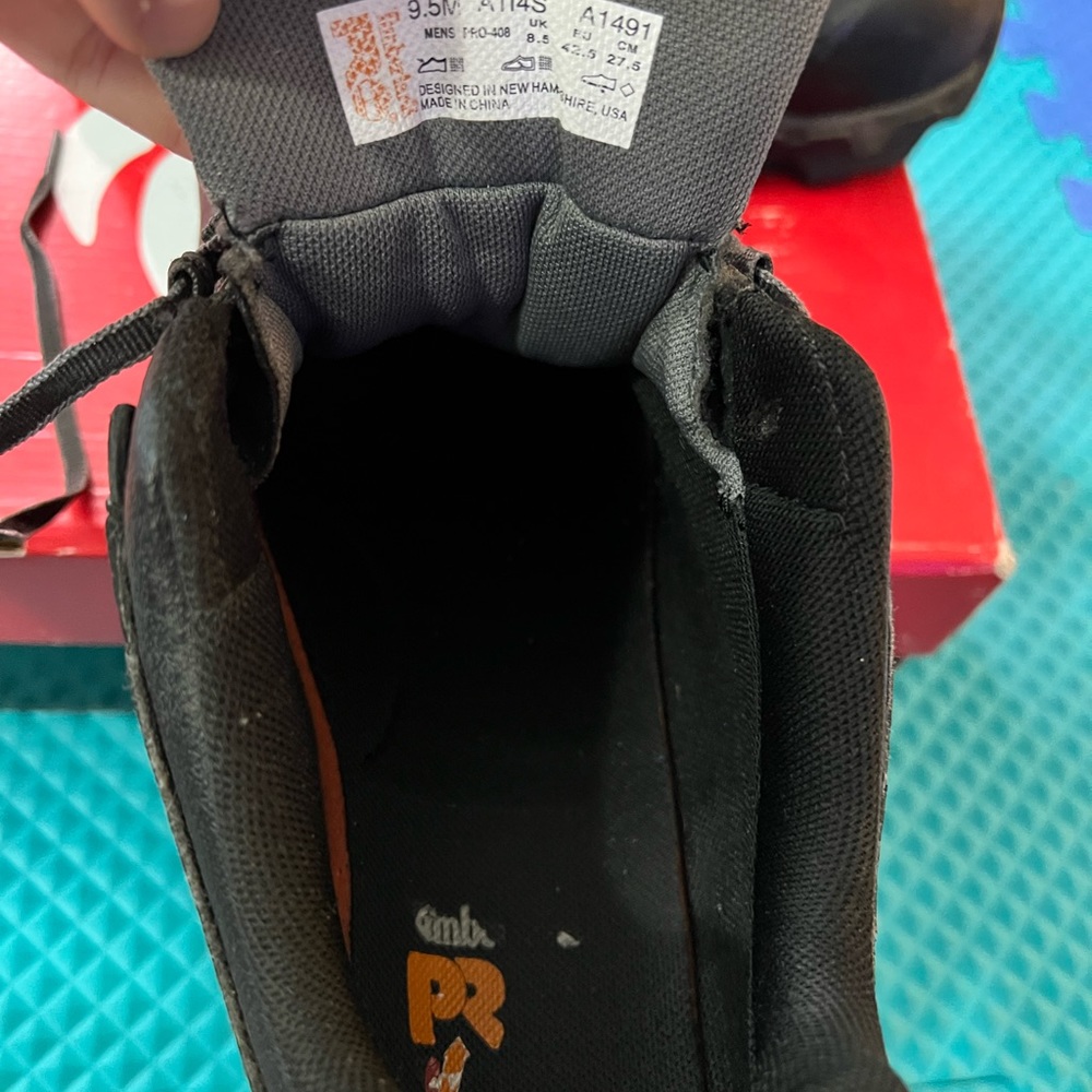 Timberland PRO - Picture 4 of 5